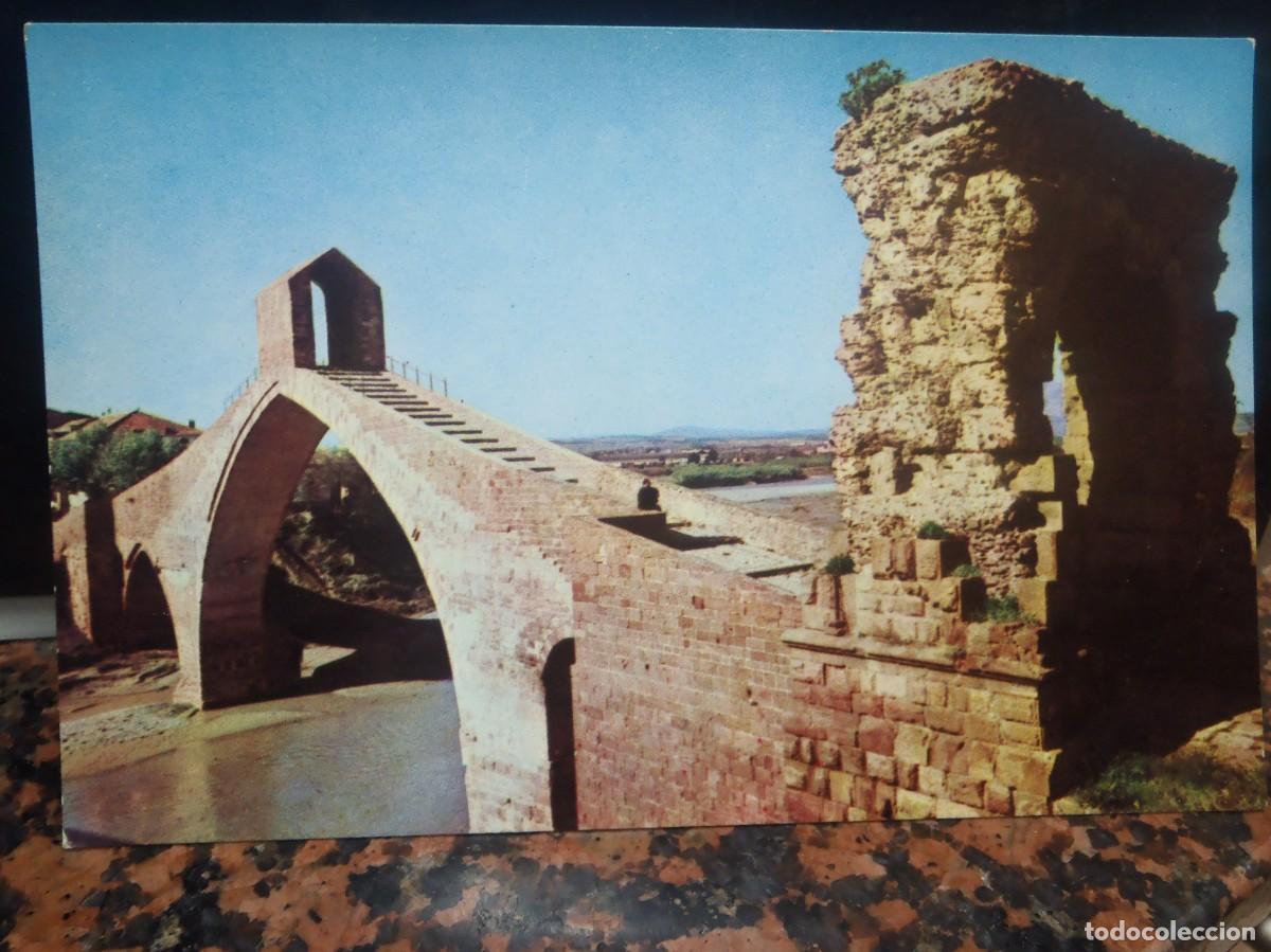 Postales: MARTORELL - PONT DEL DIABLE - Foto 1