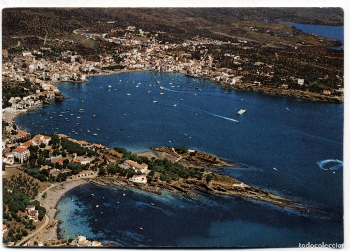 Postales: Postal Cadaqu&eacute;s - Foto 1