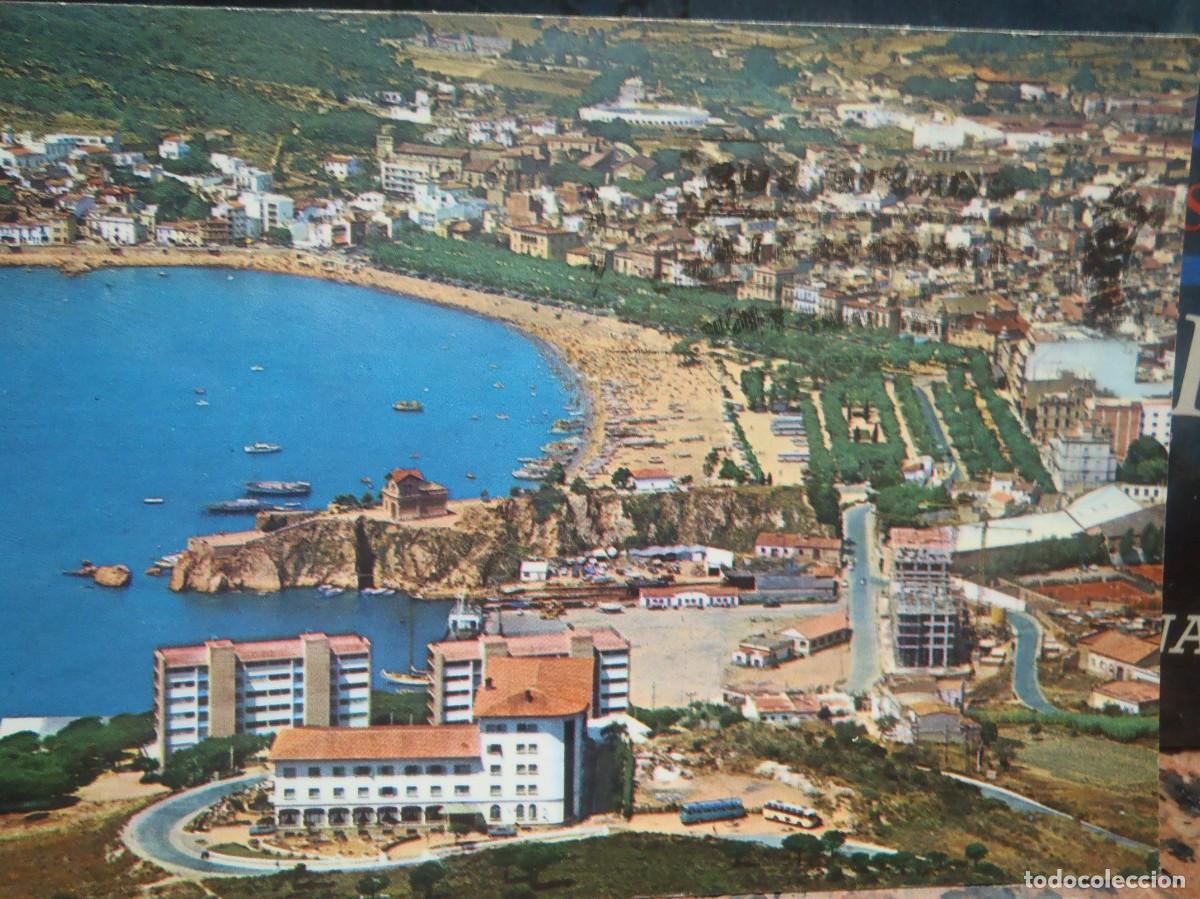 Postales: COSTA BRAVA- SAN FELIU DE GUIXOLS -