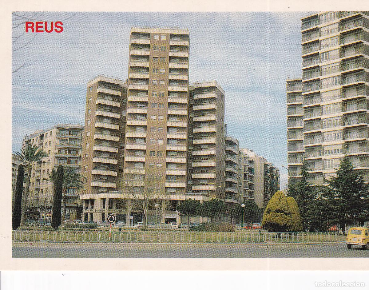 Postales: REUS - Foto 1