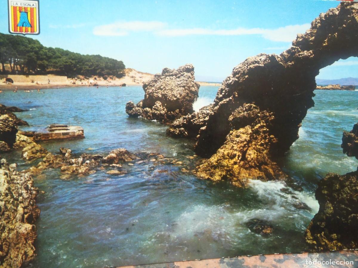 Postales: LA ESCALA - Foto 1