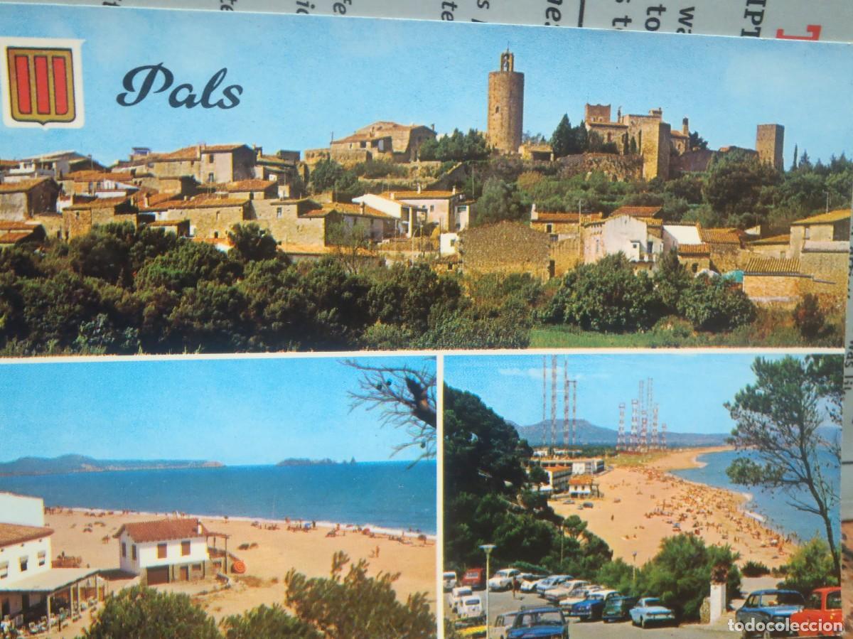 Postales: PALS - 1985 - Foto 1