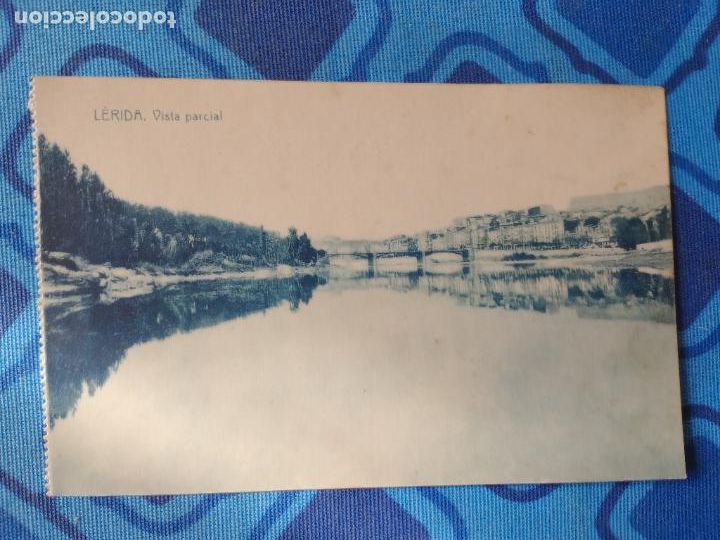 Postales: L&eacute;rida - Foto 1