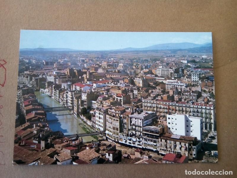 Postales: GIRONA , POSTAL ANTIGUA ANIMADA - Foto 1