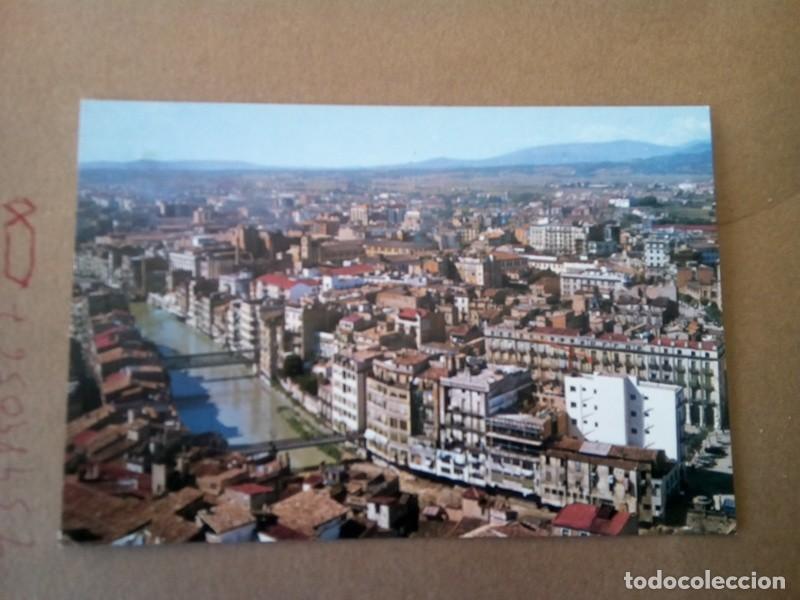 Postales: GIRONA , POSTAL ANTIGUA ANIMADA - Foto 2
