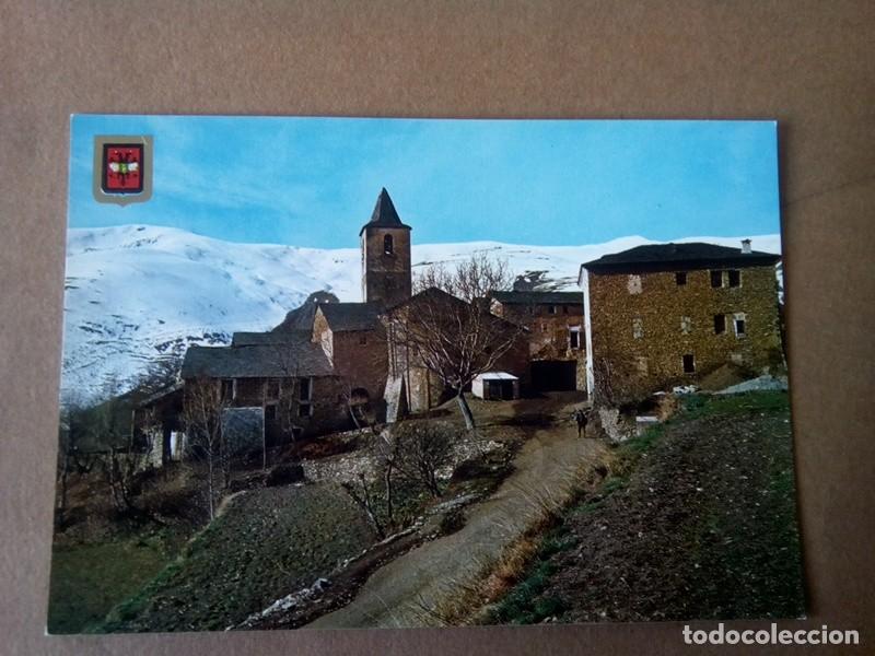 Postales: LLESUI , POSTAL ANTIGUA ANIMADA - Foto 1