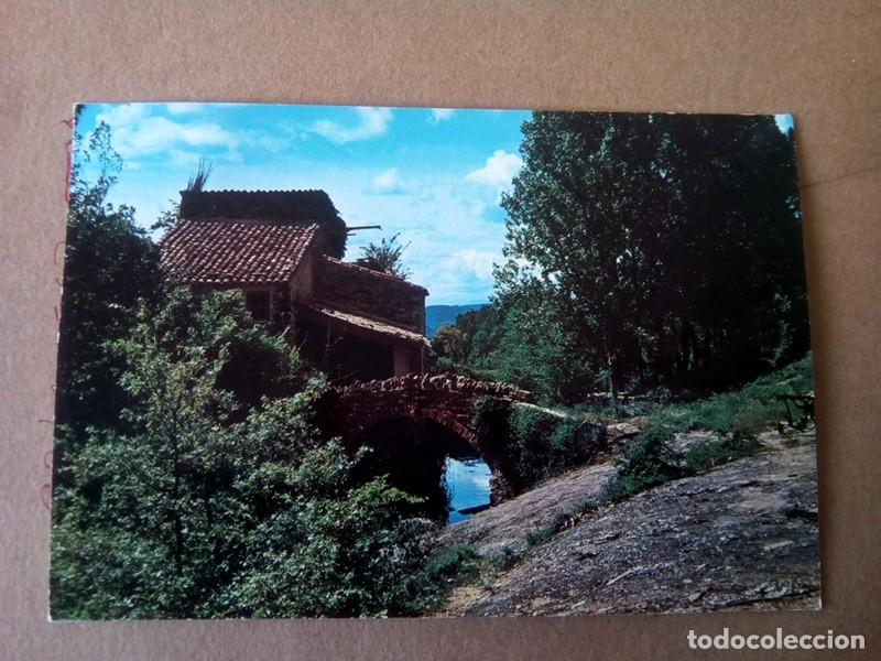 Postales: TARADELL , POSTAL ANTIGUA ANIMADA - Foto 1