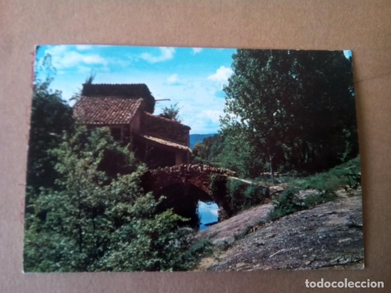 Postales: TARADELL , POSTAL ANTIGUA ANIMADA - Foto 2