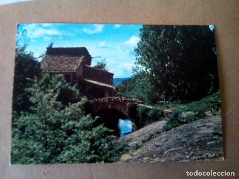 Postales: TARADELL , POSTAL ANTIGUA ANIMADA - Foto 3