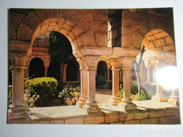 Postkarten: Monasterio de Santa Mar&iacute;a de Vilabertr&aacute;n - Meli-Color n&ordm; 1178 - S/C