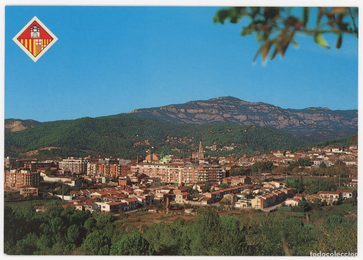 Postais: m09719 castellar del valles vista general sc