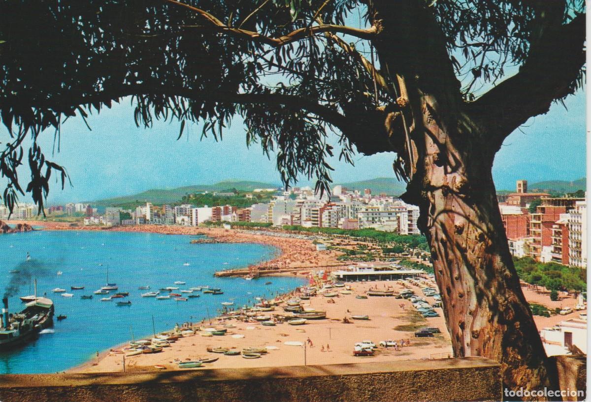Postales: (712) BLANES. COSTA BRAVA ... SIN CIRCULAR - Foto 1