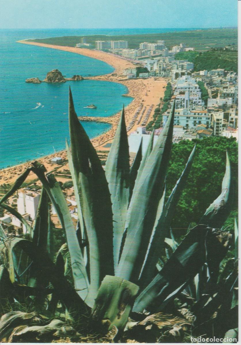 Postales: (709) BLANES. COSTA BRAVA ... SIN CIRCULAR - Foto 1
