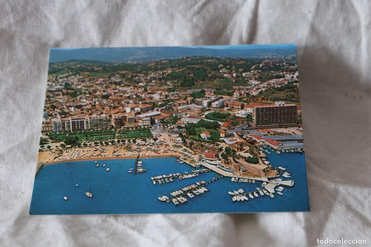 Postales: GE 1842 SAN FELIU DE GUIXOLS VISTA PARCIAL COSTA BRAVA 1977 POSTALES INTERNACIONAL COLOR