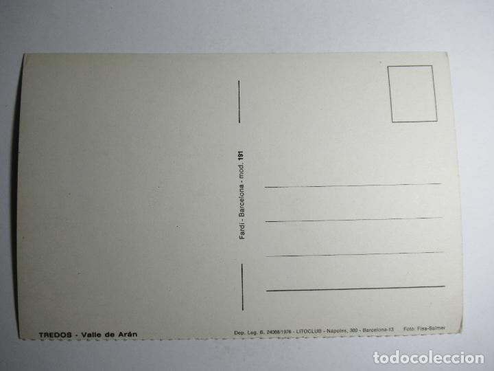 Postales: Tredos - Valle de Ar&aacute;n - Foto 2