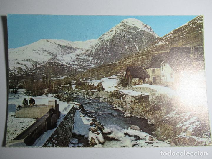 Postales: Tredos - Valle de Ar&aacute;n - Foto 1