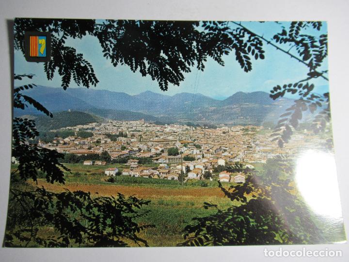 Postales: Olot - Vista general - Foto 1