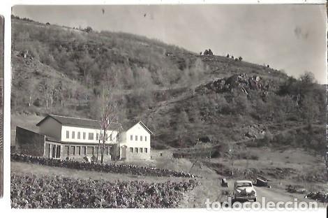 Postkarten: ANTIGUA POSTAL N&ordm; 11 PLANOLAS REFUGIO DE SAN PEDRO CLAVE COMERCIAL PRAT
