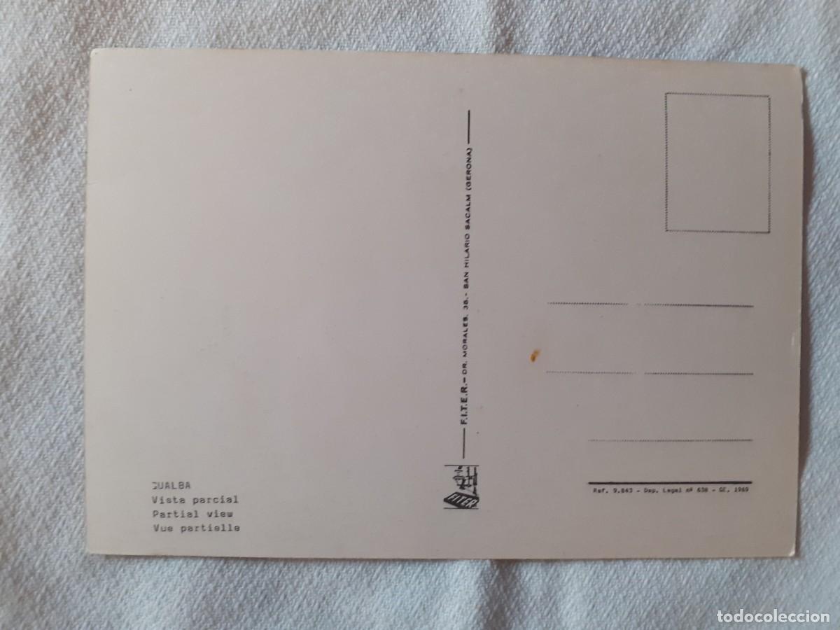 Postales: Postal Gualba - Foto 2