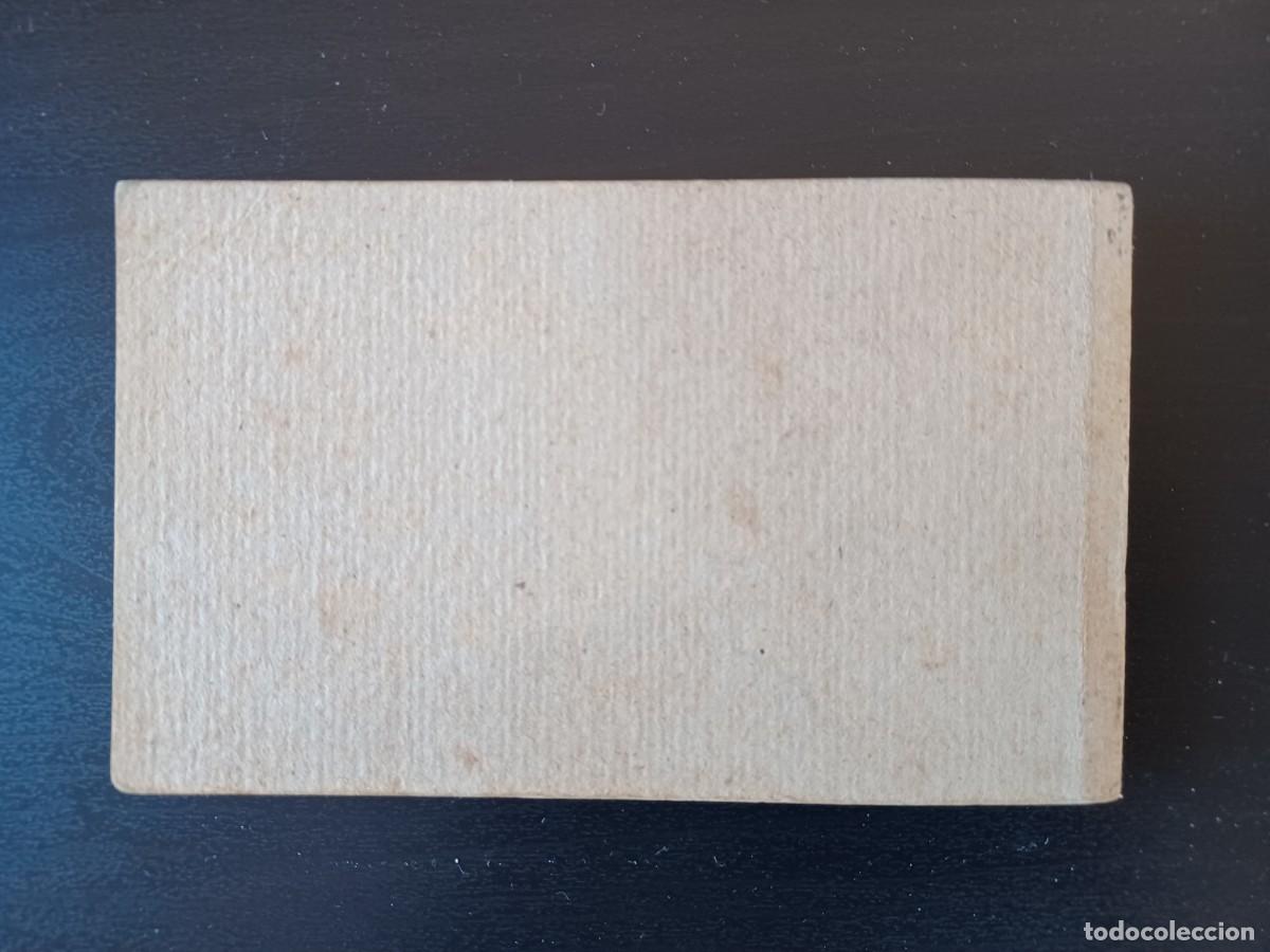 Postales: Bloc postal de Tossa, L. Roisin. - Foto 2