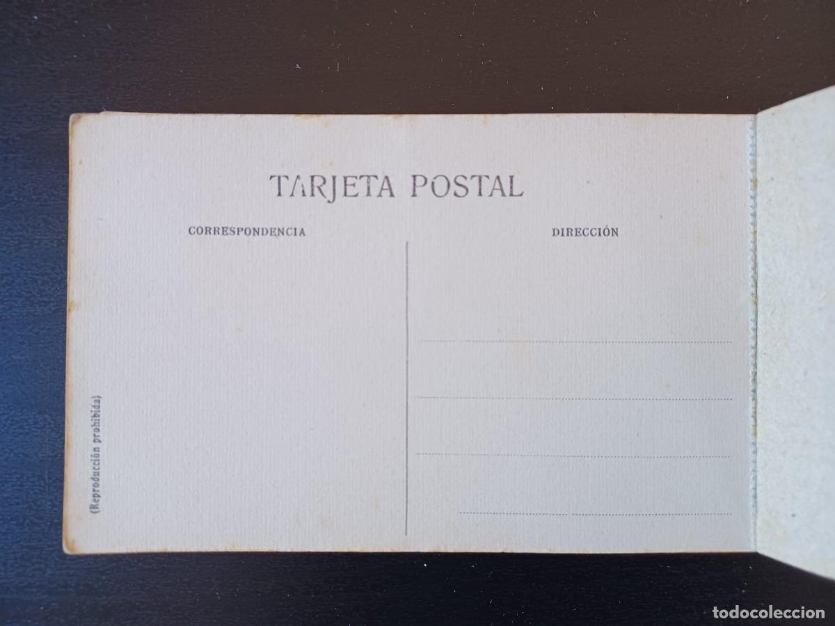 Postales: Bloc postal de Tossa, L. Roisin. - Foto 5