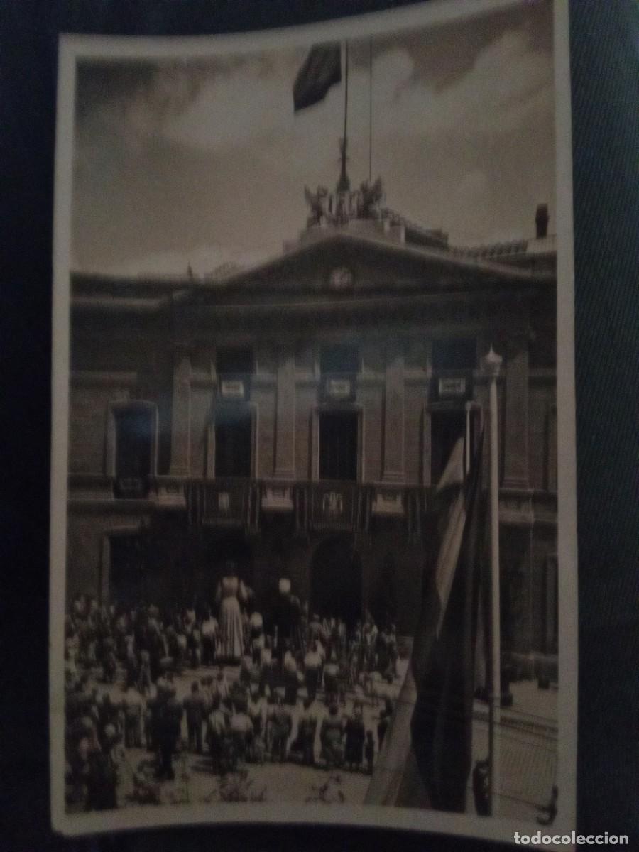 Postales: Sabadell. Casa de la ciutat. - Foto 1