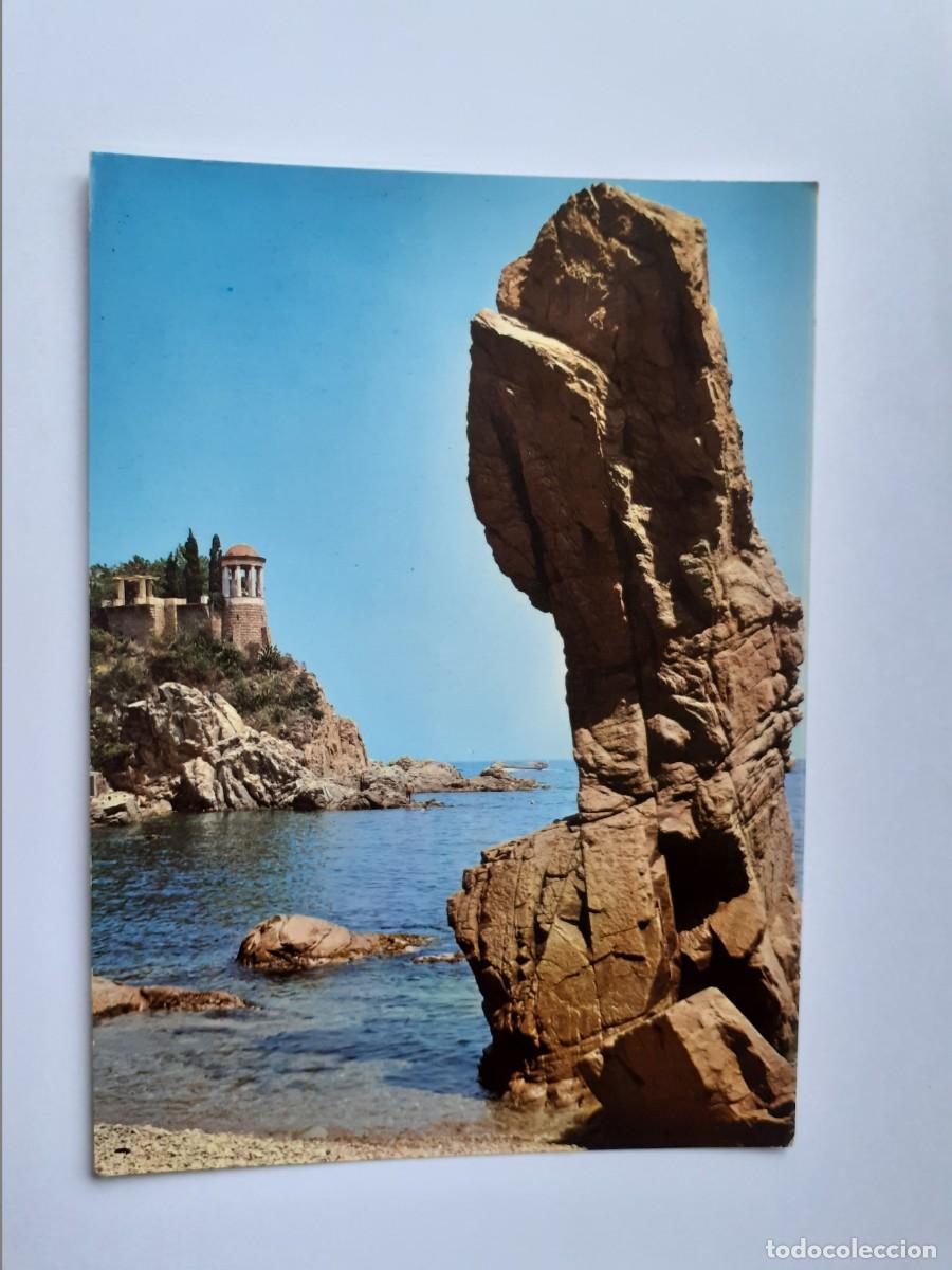 Postales: POSTAL - COSTA BRAVO BLANES SA FORCANERA - 415 - S/C