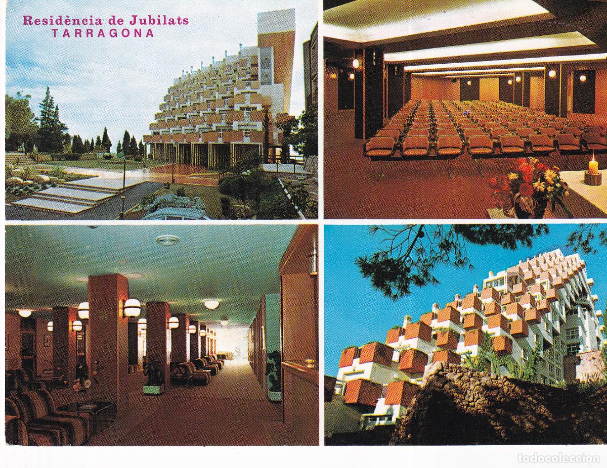 Postales: TARRAGONA - Foto 1