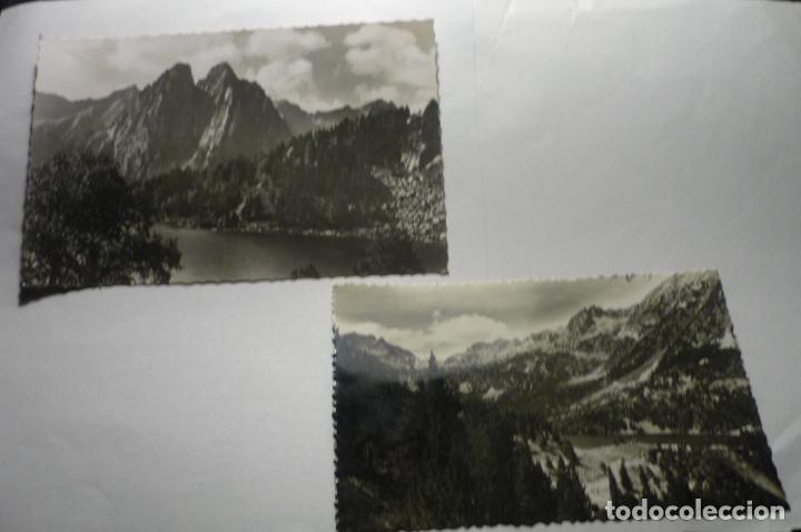 Postales: LOTE POSTALES ESPOT CM