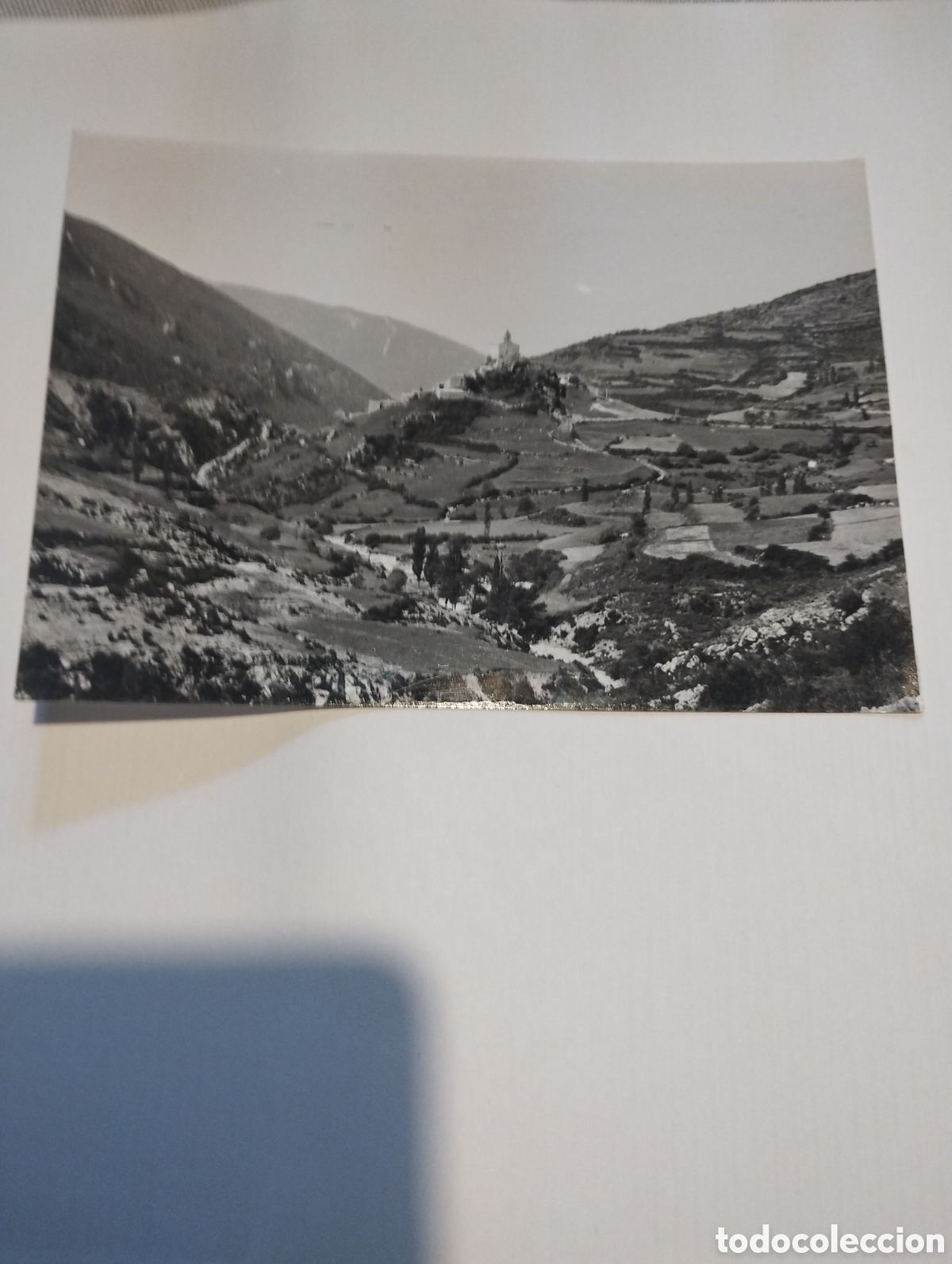 Postales: Josa del cadi Lleida - Foto 1