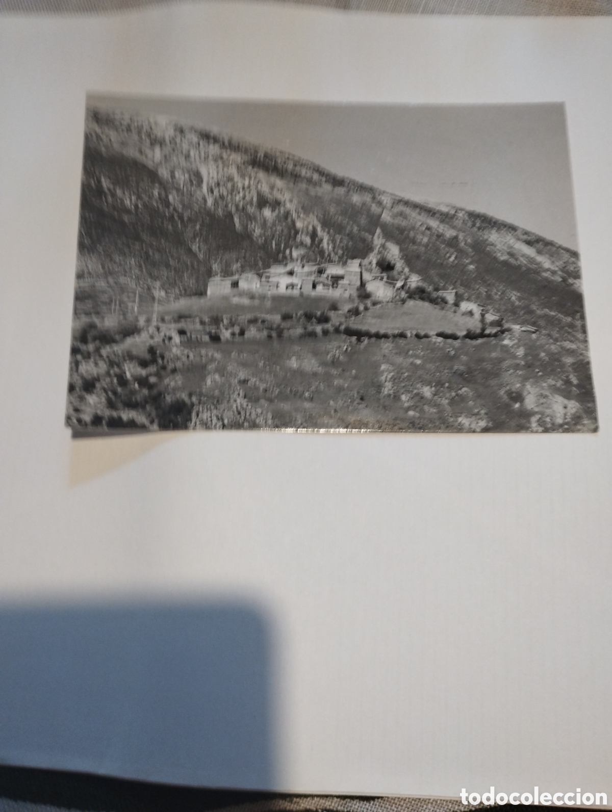Postales: Josa del cadi Lleida - Foto 1