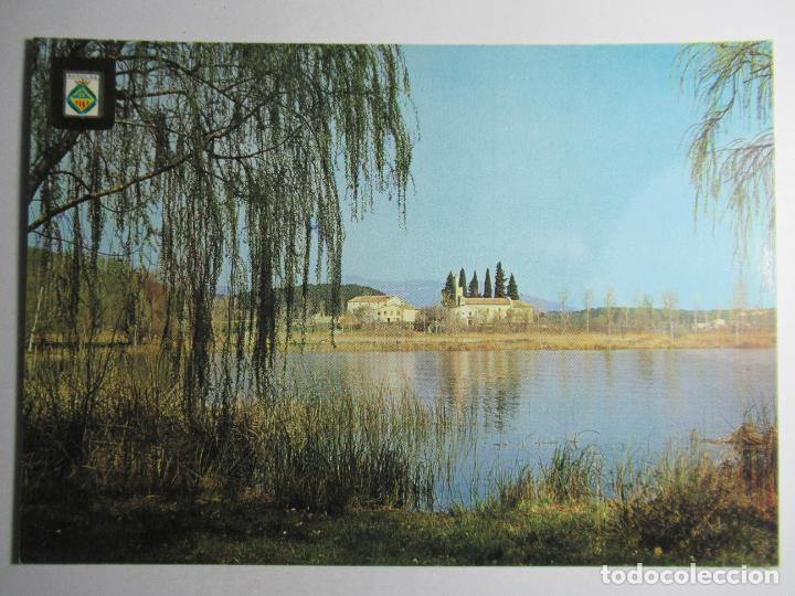 Postales: Ba&ntilde;olas - Lago - Foto 1