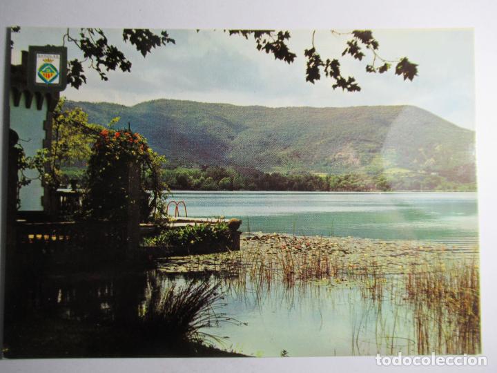 Postales: Ba&ntilde;olas - Lago - Foto 1