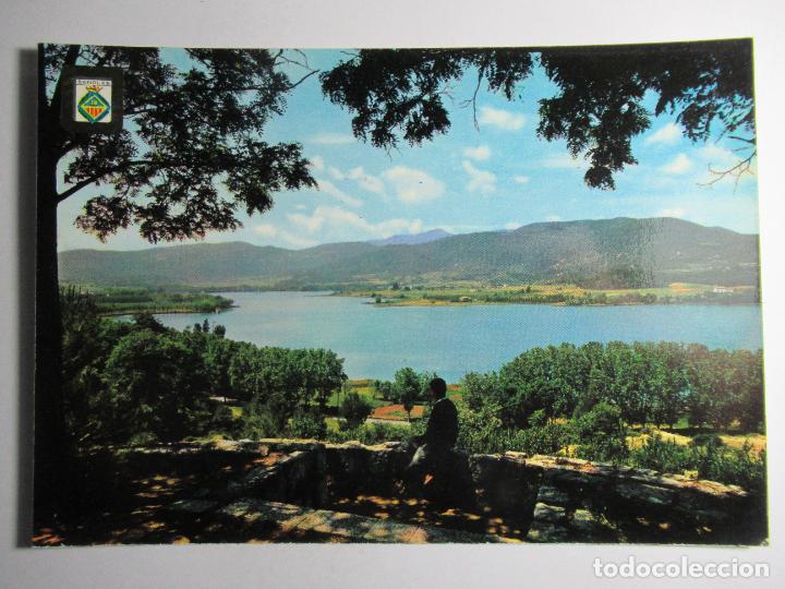 Postales: Ba&ntilde;olas - Lago - Foto 1