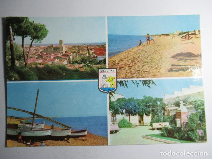 Postales: Malgrat de Mar - Foto 1