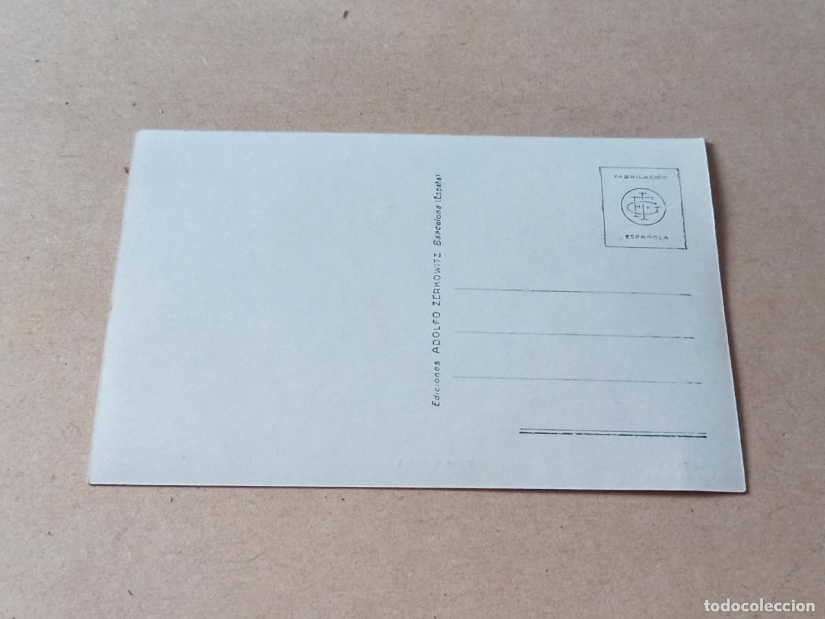 Postales: GARRAF - POSTAL SITGES - VISTA GENERAL - Foto 2