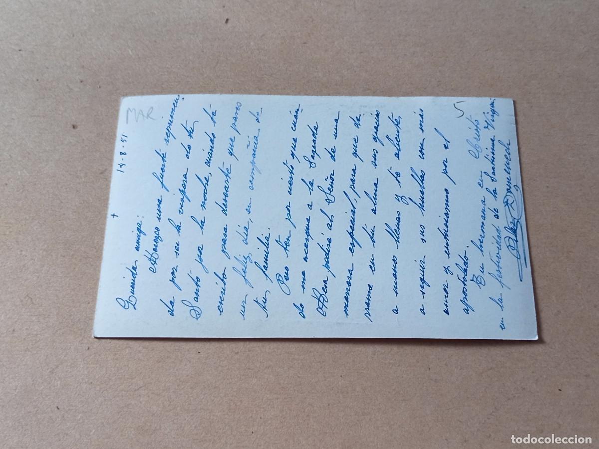 Postales: OSONA - POSTAL CABRERA - STA. ELENA DE AGELL - Foto 2