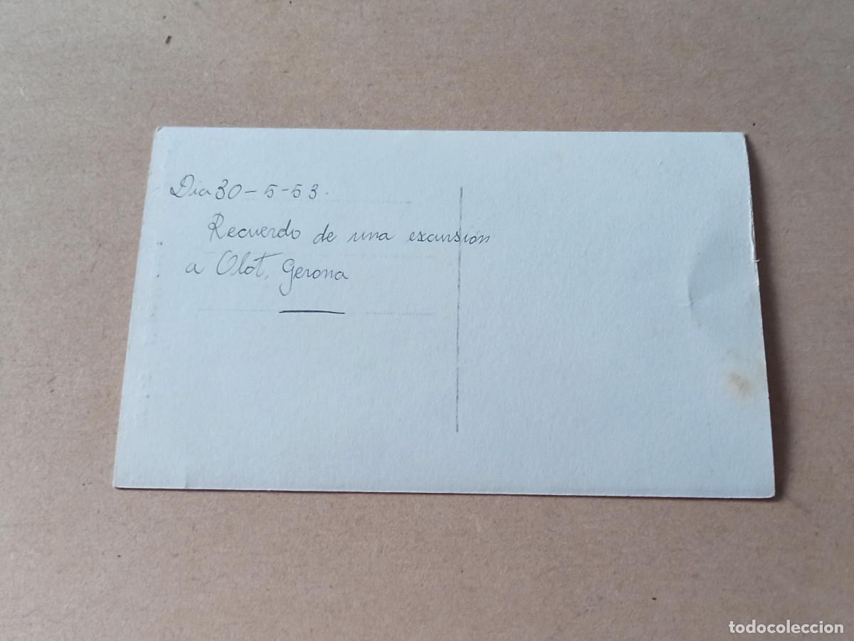 Postales: OSONA - POSTAL RUPIT - MOLINO MARANDAS - Foto 2