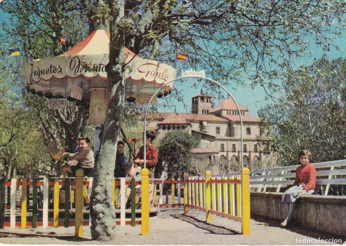 Postales: VICH - Foto 1