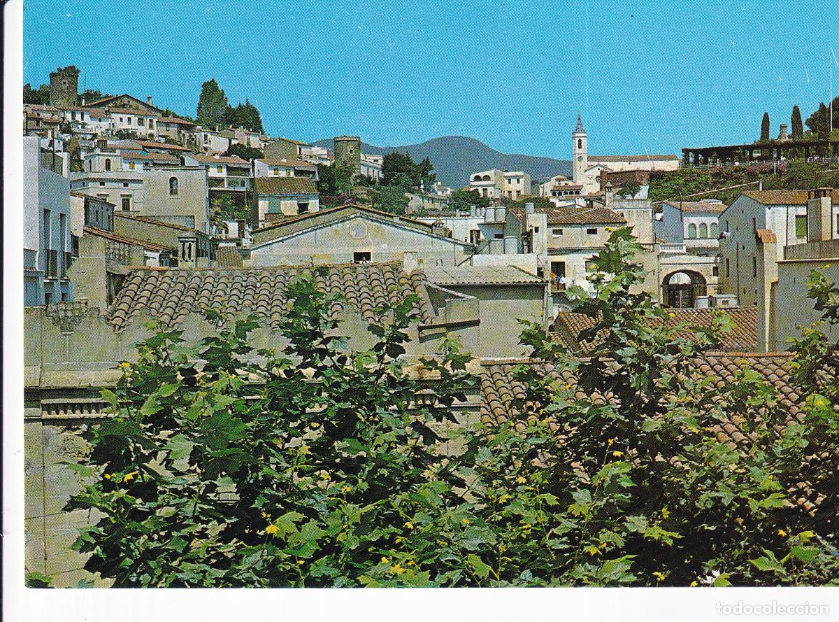 Postales: CALDETAS - Foto 1