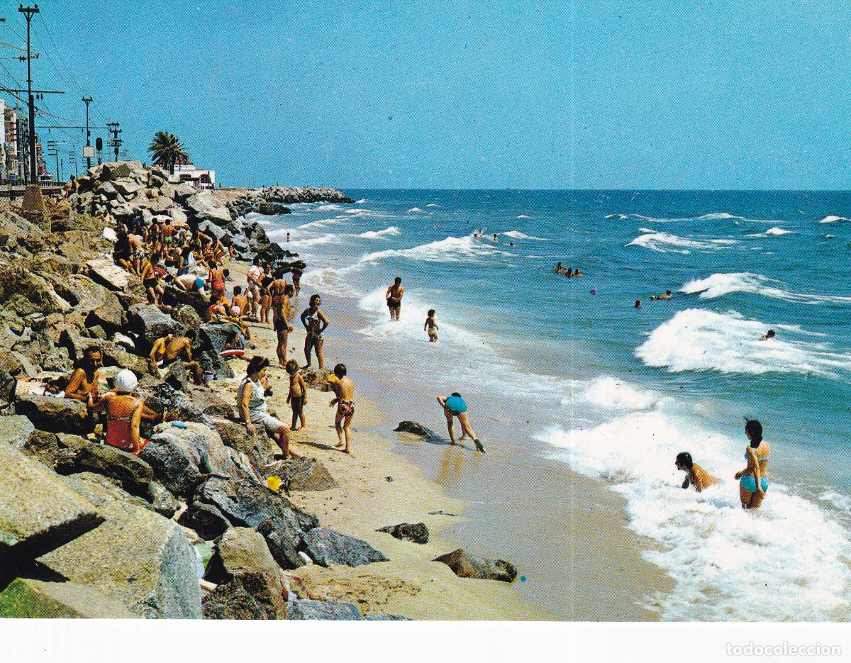 Postales: PREMIA DE MAR - Foto 1