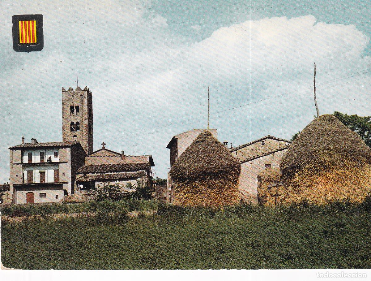 Postales: SANTA MARIA DE SEVA - Foto 1
