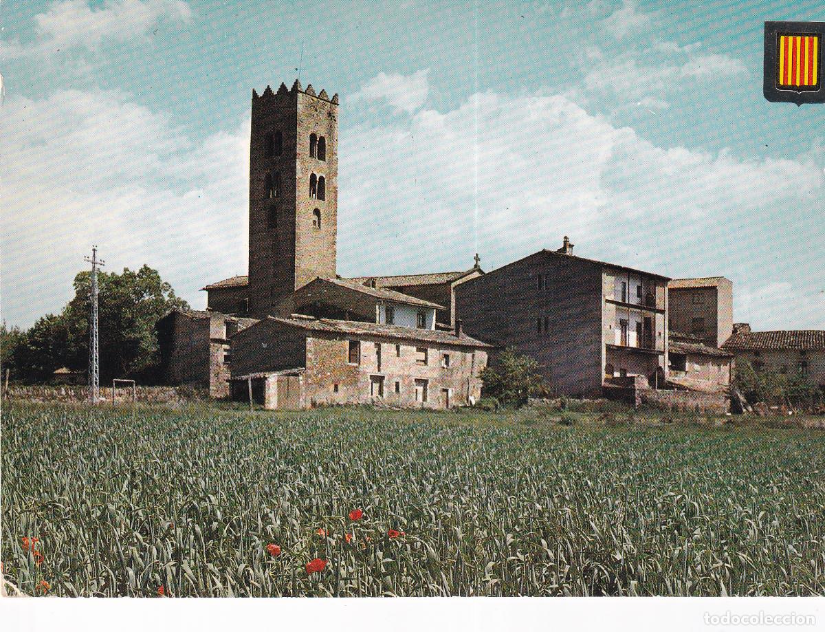 Postales: SANTA MARIA DE SEVA - Foto 1