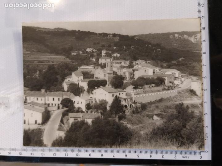 Postales: ORRIUS -POSTAL ANTIGUA-(107.831) - Foto 3