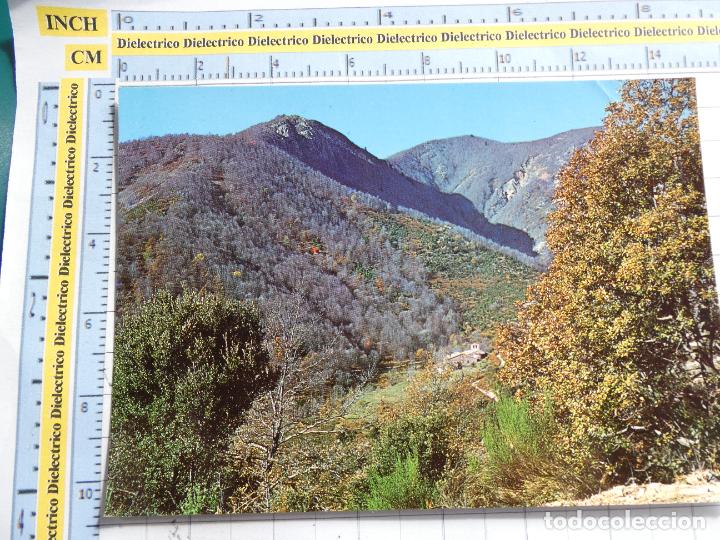 Cartoline: POSTAL DE BARCELONA.A&Ntilde;O 1968 MONTSENY SANT MAR&Ccedil;AL Y MATAGALLS. FITER. 389