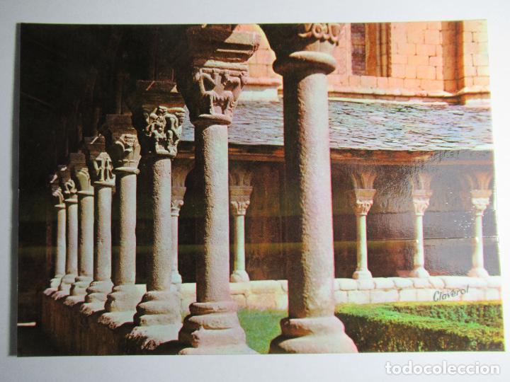 Postales: Seo de Urgel - Claustros - Foto 1