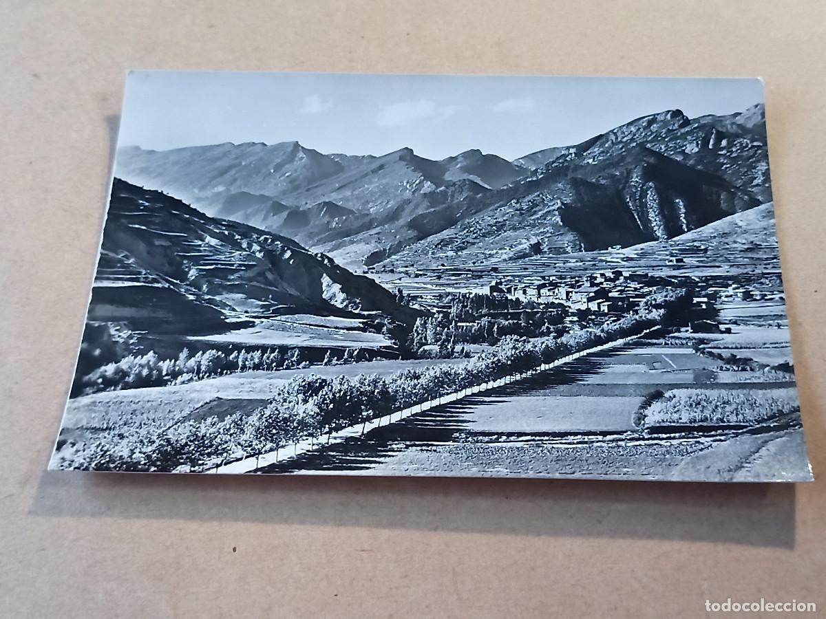 Postales: BERGUED&Agrave; - POSTAL BAG&Aacute; - VISTA GENERAL - Foto 1