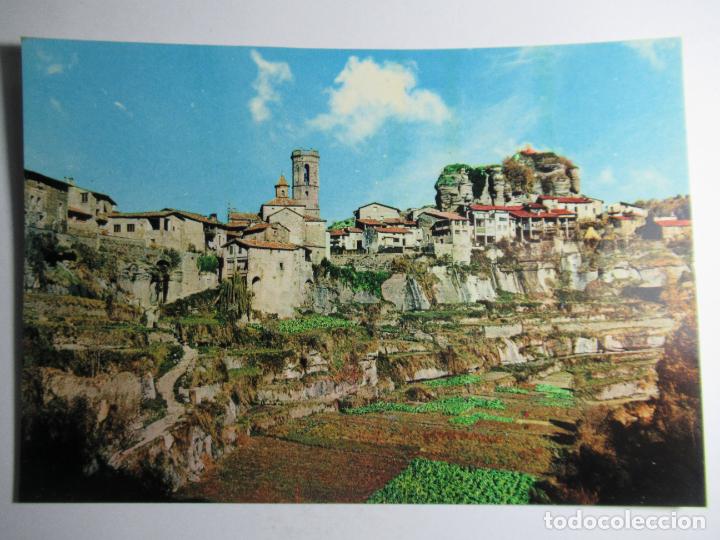Postales: Rupit - Vista parcial - Foto 1