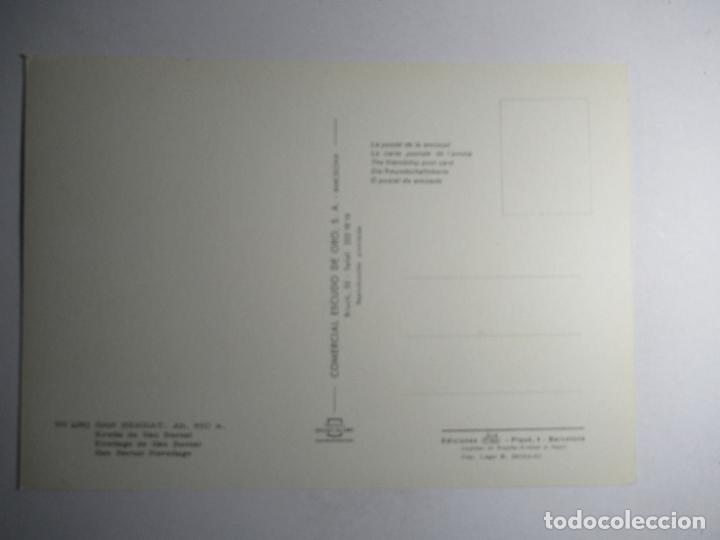 Postales: San Bernat - Ermita - Foto 2