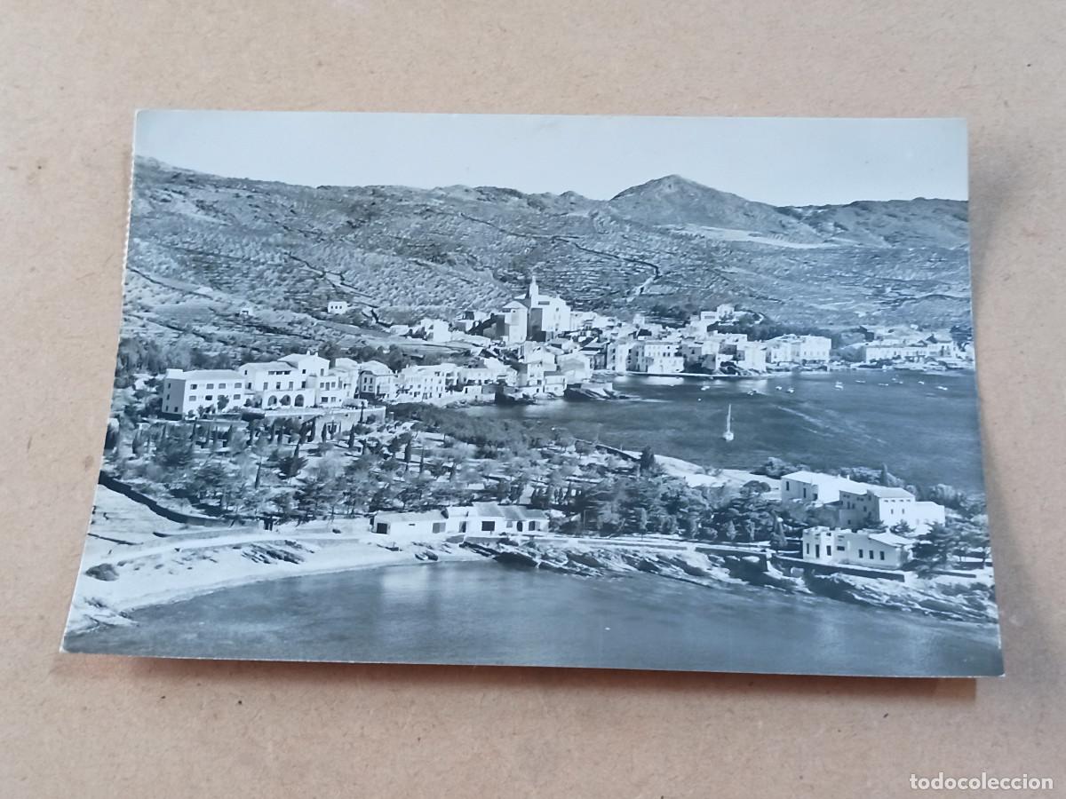 Postales: ALT EMPORD&Agrave; - POSTAL CADAQU&Eacute;S - PLAYA LA CONCA - Foto 1